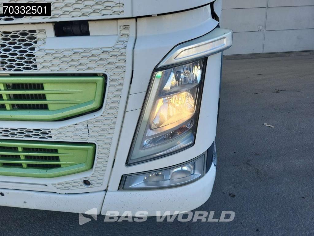 Volvo FH 460 FH 4X2 Retarder Hydraulic Photo 8
