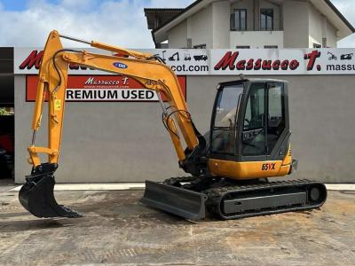 IHI 65VX en vente par Massucco T. Srl