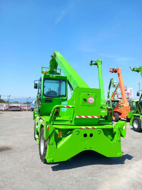 Merlo 38.16 Photo 7