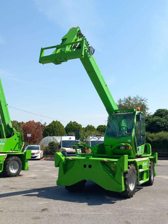 Merlo 38.16 Photo 9