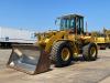 Caterpillar 938F Photo 2 thumbnail