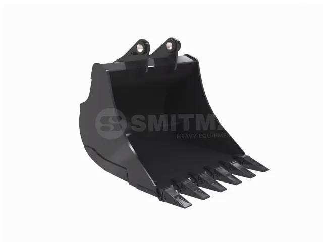 Caterpillar 326 NG Photo 1