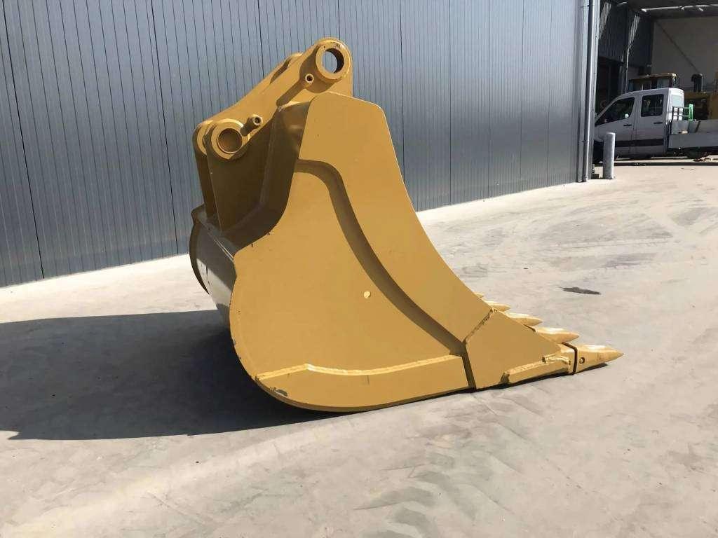 Caterpillar 326 NG Photo 4