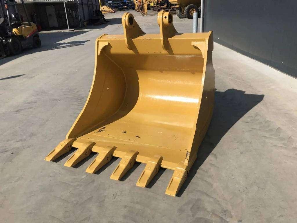 Caterpillar 326 NG Photo 6