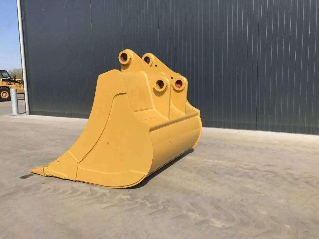 Caterpillar 326 NG Photo 7