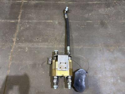 Caterpillar Multi X - Modular coupler incl. connector en vente par Smitma B.V.