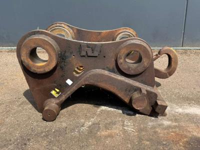 Verachtert CW45-H5-N Cat TB linkage en vente par Big Machinery
