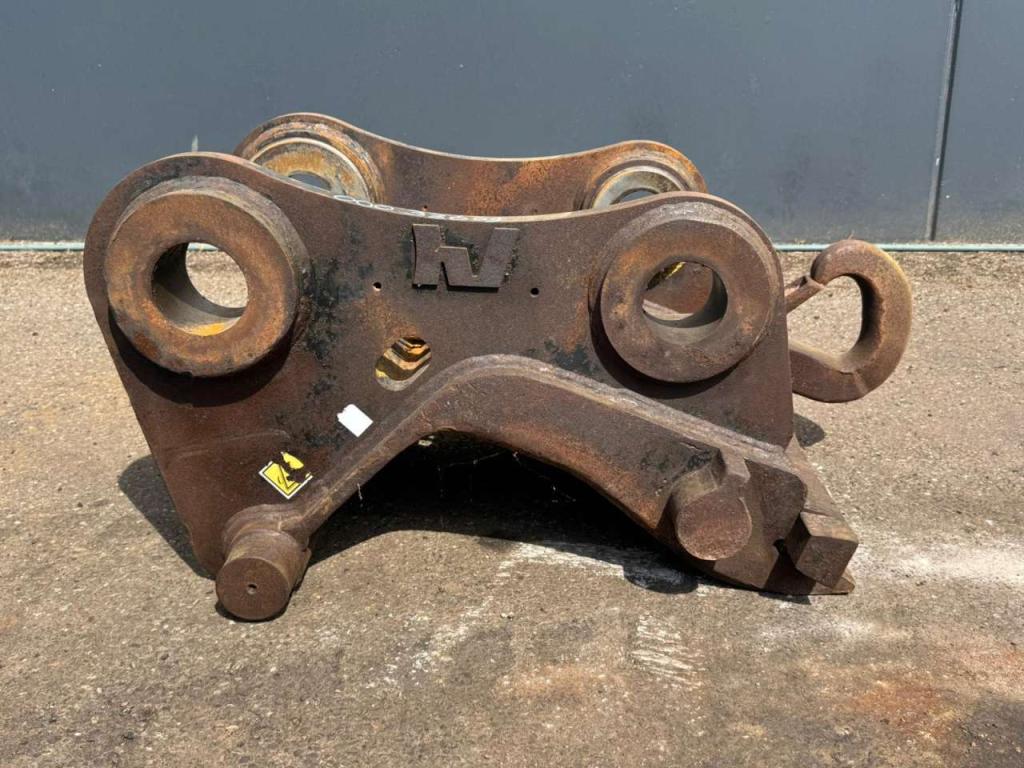 Verachtert CW45-H5-N Cat TB linkage Photo 1