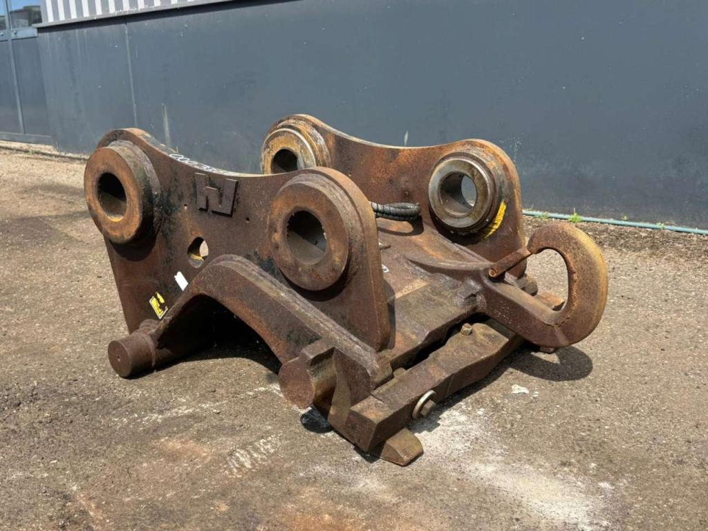 Verachtert CW45-H5-N Cat TB linkage Photo 3