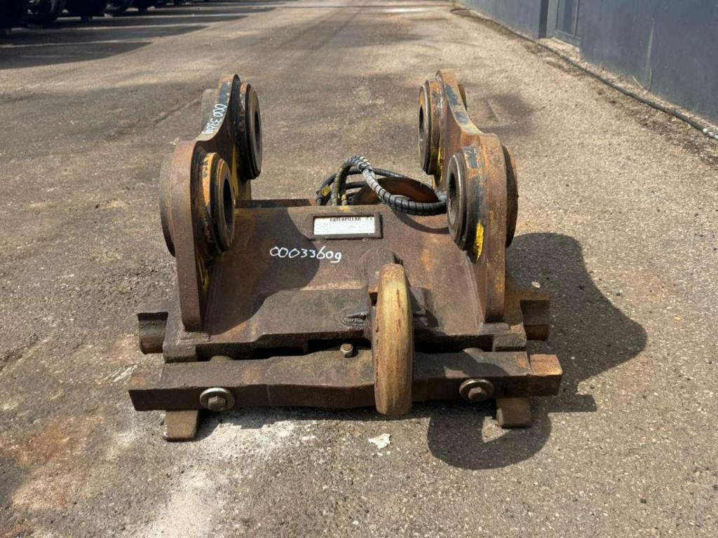 Verachtert CW45-H5-N Cat TB linkage Photo 4