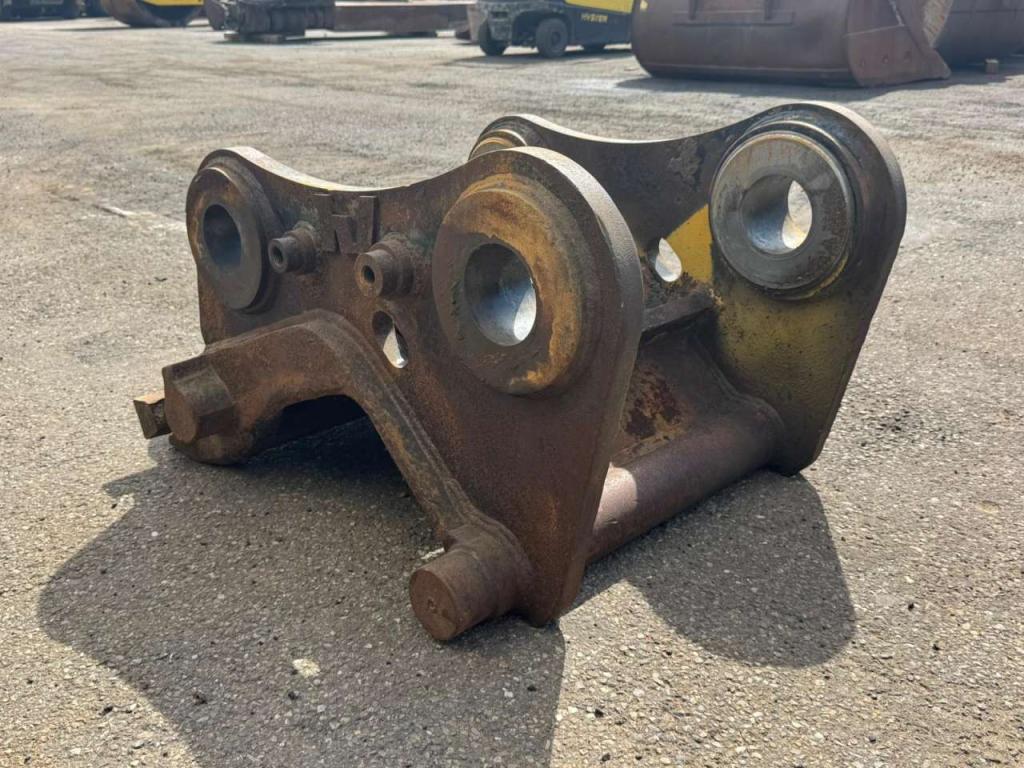 Verachtert CW45-H5-N Cat TB linkage Photo 7