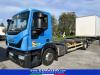 Iveco EUROCARGO 120-250P Photo 1 thumbnail
