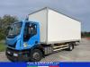Iveco EUROCARGO 120-250P Photo 6 thumbnail