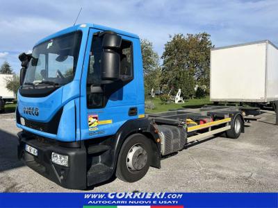 Iveco EUROCARGO 120-250P en vente par Gorrieri Autocarri Srl