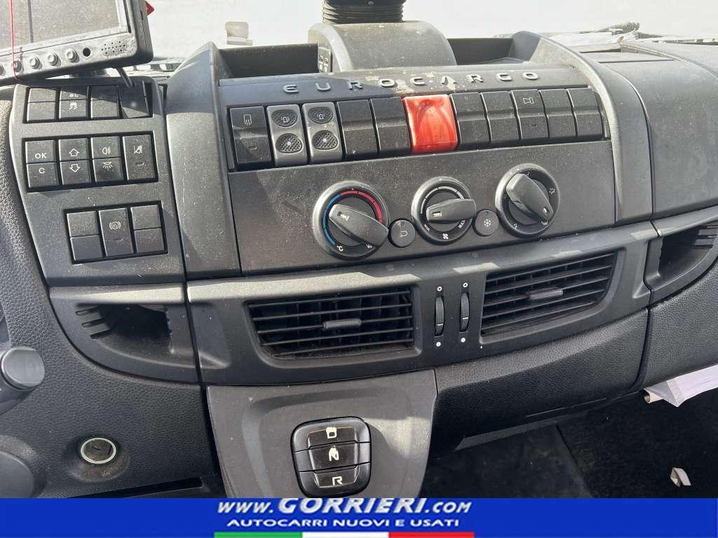 Iveco EUROCARGO 120-250P Photo 14