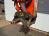 Hitachi ZX170W-5B - Blade / Triple Boom / Auto Greasing Photo 22 thumbnail