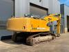Liebherr R944C Photo 4 thumbnail