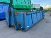 CONTAINER SCARRABILE USATO A CIELO APERTO Photo 7 thumbnail