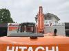 Hitachi ZX240N-3 Photo 13 thumbnail
