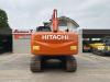 Hitachi ZX240N-3 Photo 24 thumbnail