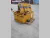 Capot et panneau de carrosserie pour Fiat Allis FR15B Photo 1 thumbnail