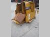 Capot et panneau de carrosserie pour Fiat Allis FR15B Photo 2 thumbnail
