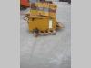 Capot et panneau de carrosserie pour Fiat Allis FR15B Photo 4 thumbnail