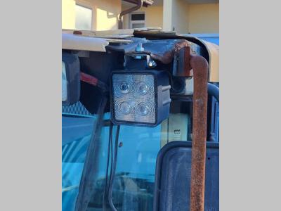 Volvo work lights 11170010 for Volvo loaders en vente par Balavto