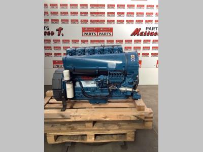 Deutz 6 CILINDRI en vente par Massucco T. Srl Area Ricambi