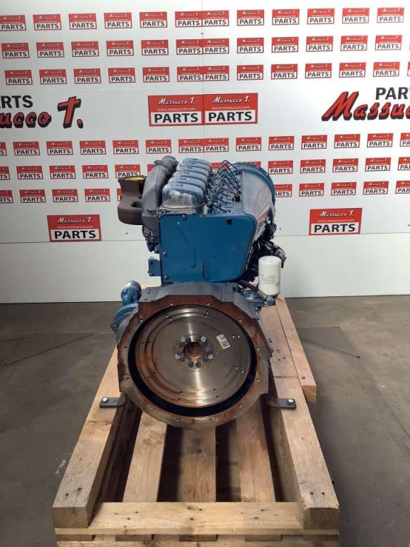 Deutz 6 CILINDRI Photo 5