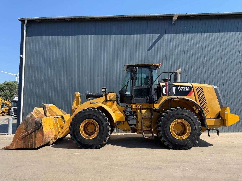 Caterpillar 972M Photo 2