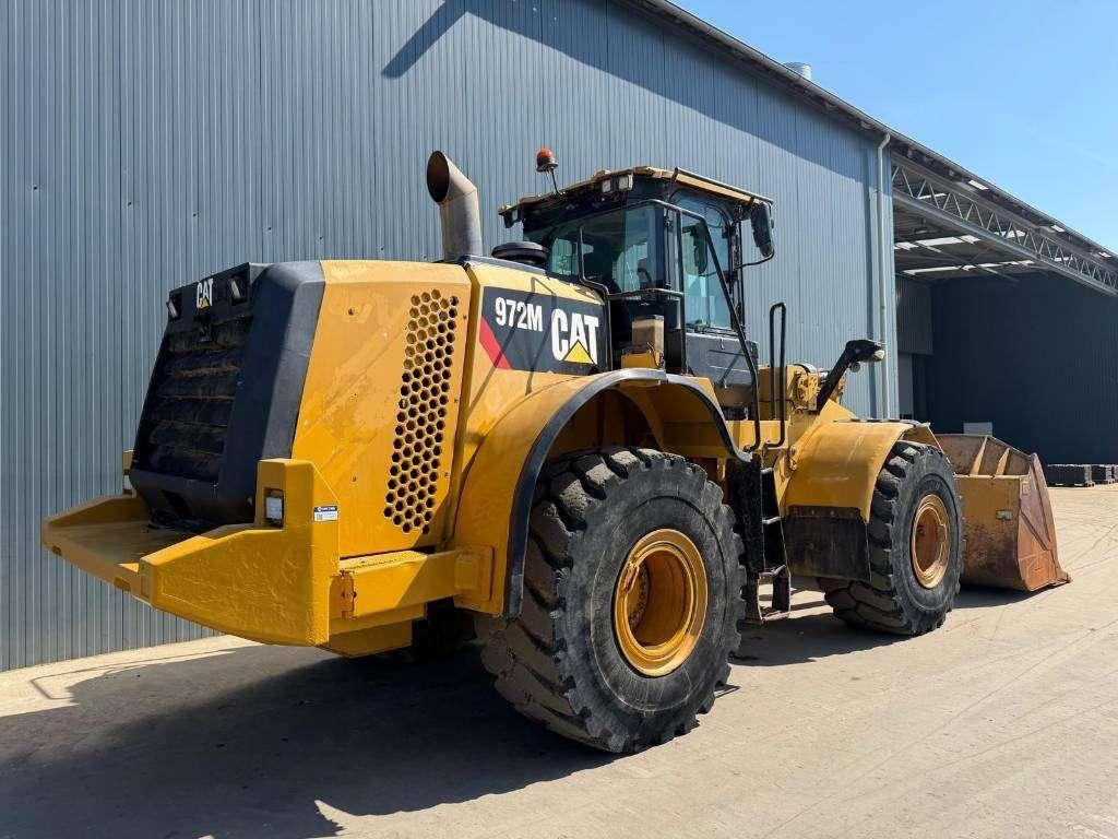 Caterpillar 972M Photo 21