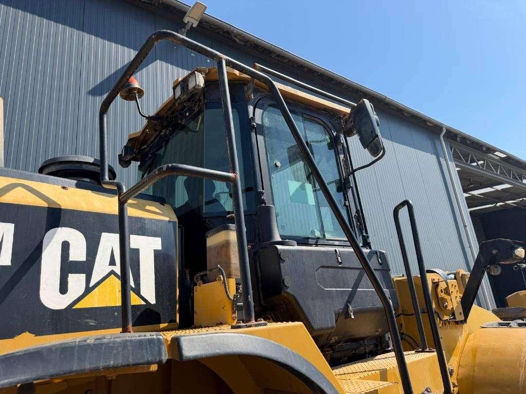Caterpillar 972M Photo 27