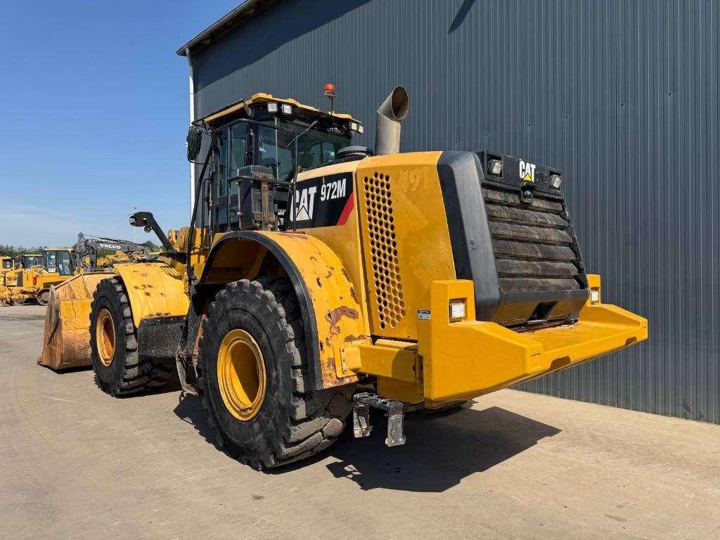 Caterpillar 972M Photo 3
