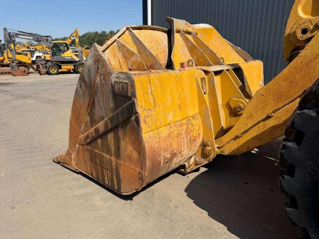 Caterpillar 972M Photo 8