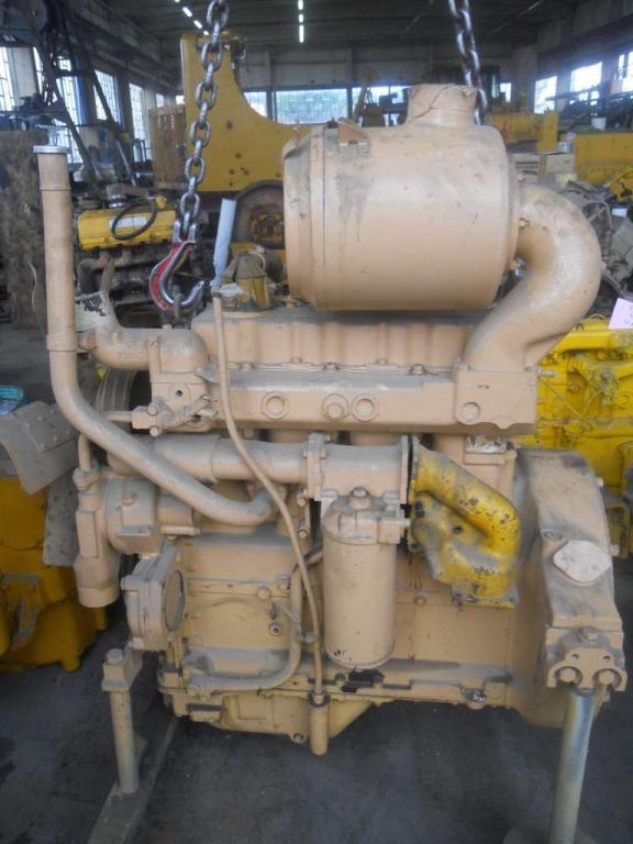 Caterpillar 3304 Photo 1