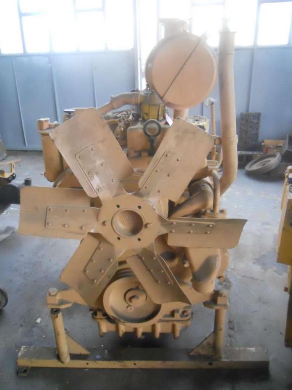 Caterpillar 3304 Photo 2