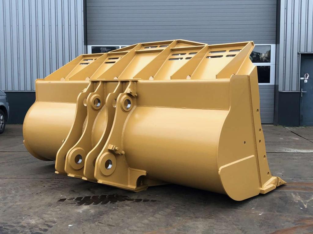 Caterpillar 988H HD Rock Bucket Photo 8