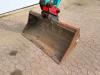 Kobelco SK85 - Hammer Lines / Quick Coupler Photo 18 thumbnail