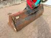 Kobelco SK85 - Hammer Lines / Quick Coupler Photo 19 thumbnail