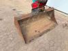 Kobelco SK85 - Hammer Lines / Quick Coupler Photo 20 thumbnail