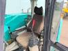 Kobelco SK85 - Hammer Lines / Quick Coupler Photo 8 thumbnail
