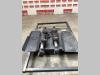 Vérin lame frontale pour Hitachi ZX135US-7 Photo 2 thumbnail