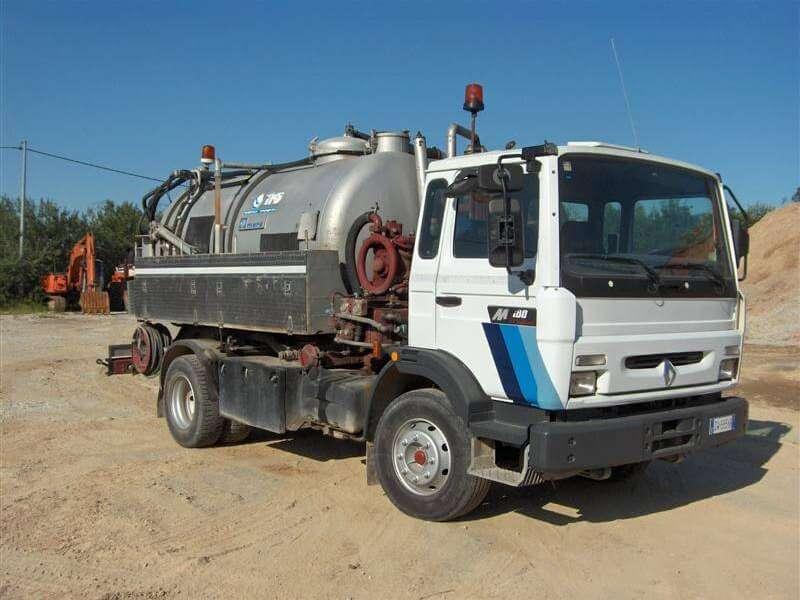 Renault VI-40ACJ3 Photo 11