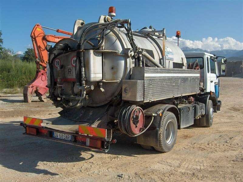 Renault VI-40ACJ3 Photo 7