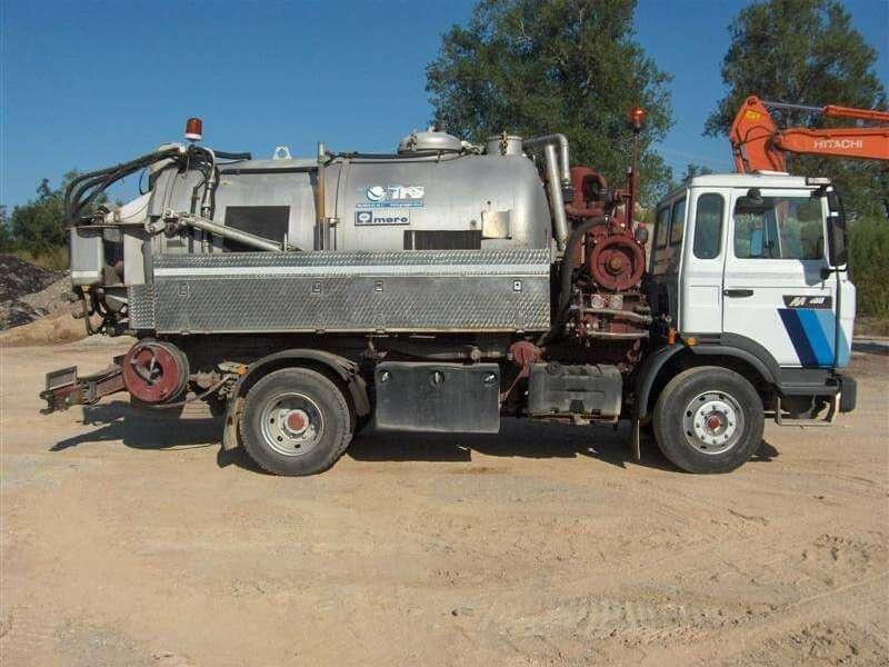 Renault VI-40ACJ3 Photo 8