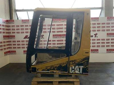 Cabine pour Caterpillar 317N en vente par Massucco T. Srl Area Ricambi