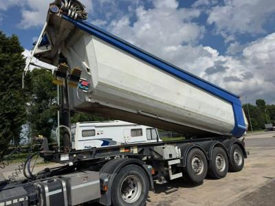 Tecnokar Trailers SUPER TOP en vente par Ital Trucks Srl