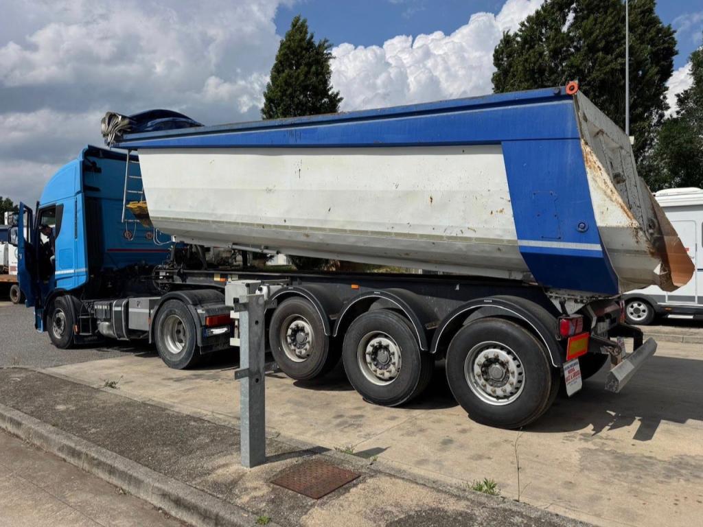 Tecnokar Trailers SUPER TOP Photo 2