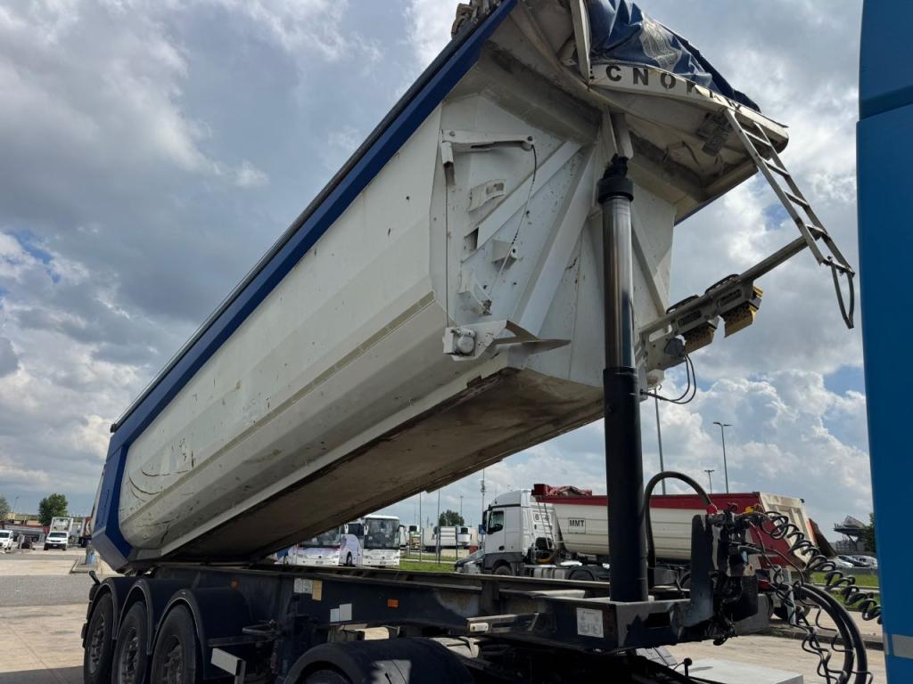 Tecnokar Trailers SUPER TOP Photo 4